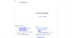 Desktop Screenshot of agmultivision.net